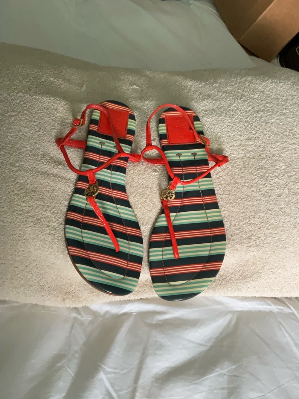 Tory Burch sandals